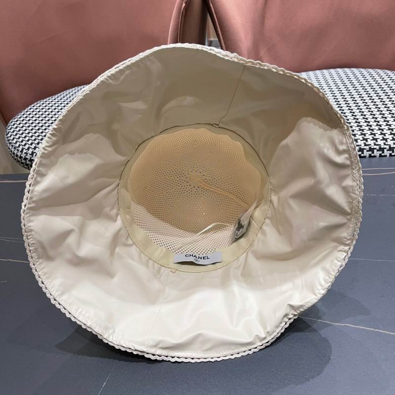 Chanel hat (364)