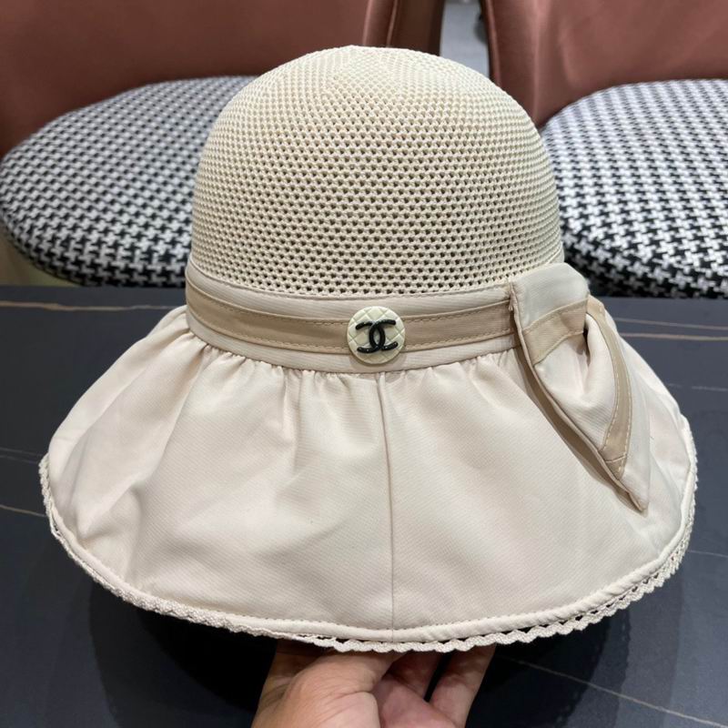 Chanel hat (369)