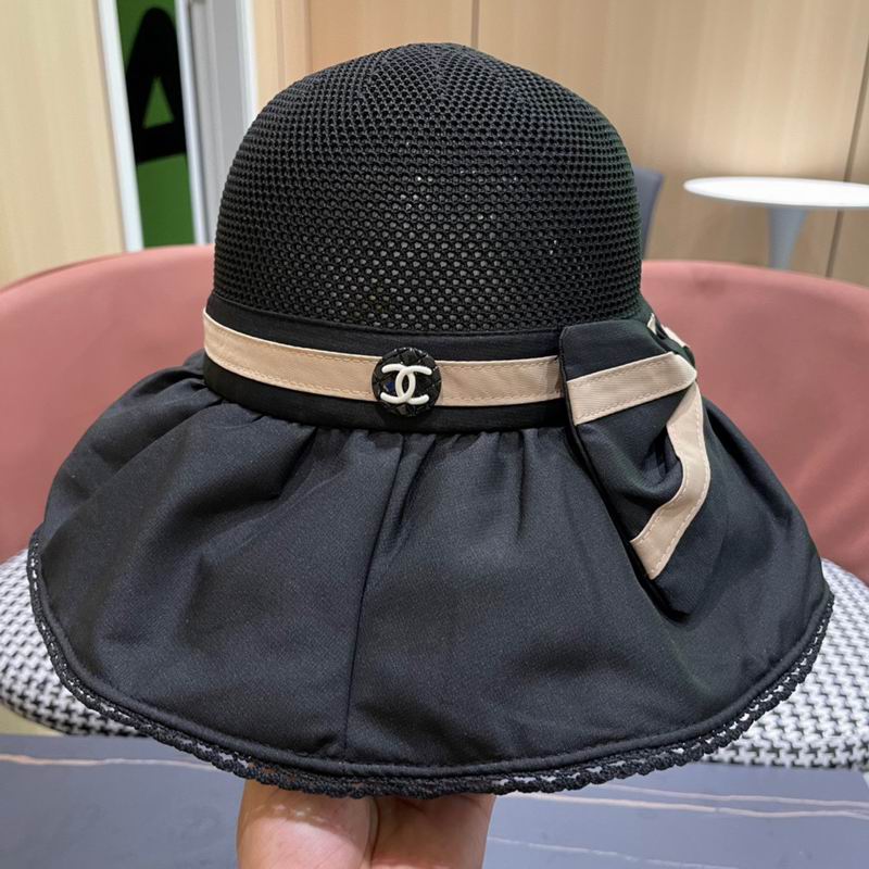 Chanel hat (379)