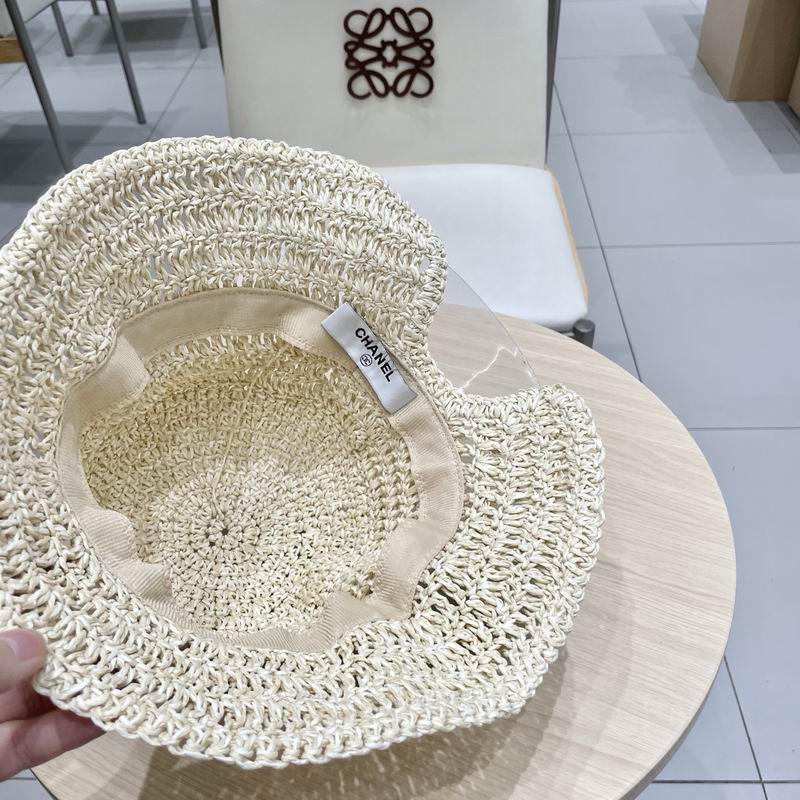 Chanel hat (384)