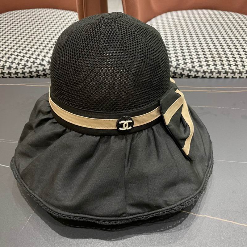 Chanel hat (384)