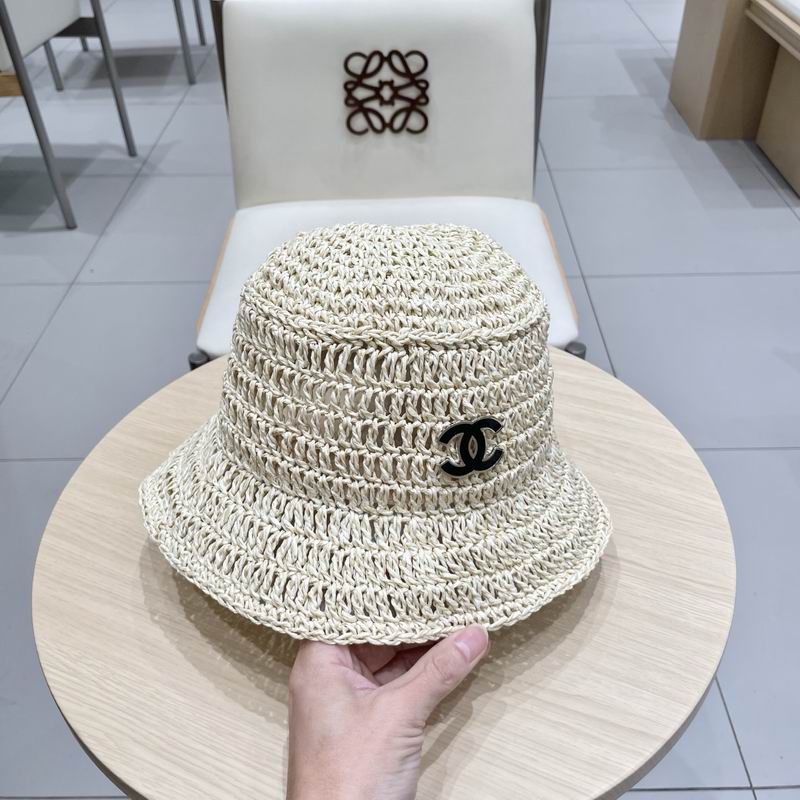 Chanel hat (385)