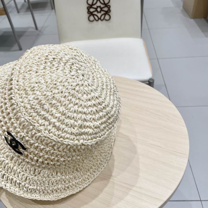 Chanel hat (387)