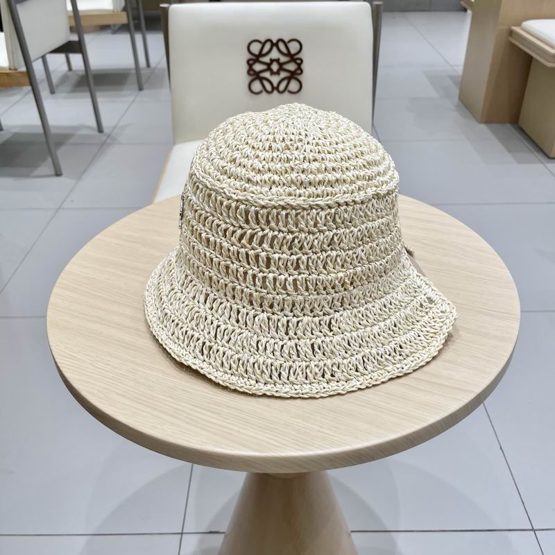 Chanel hat (391)