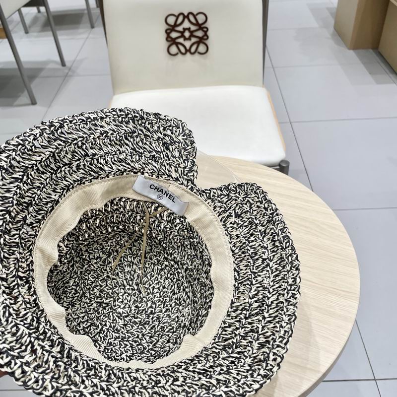 Chanel hat (393)