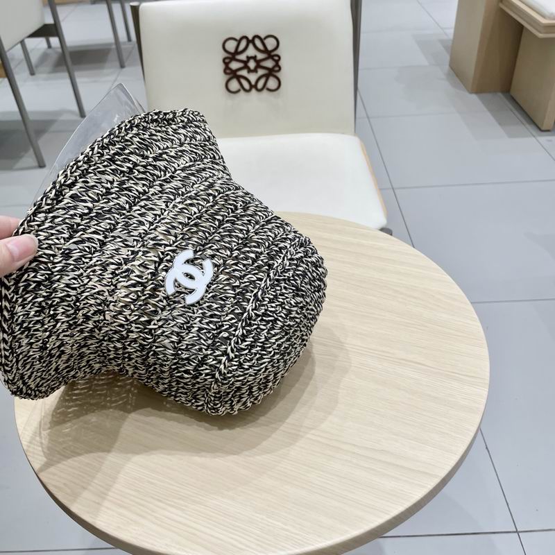 Chanel hat (394)