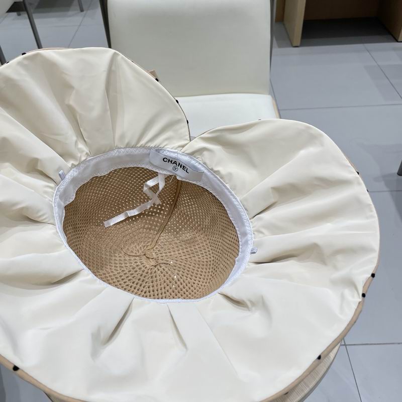 Chanel hat (396)