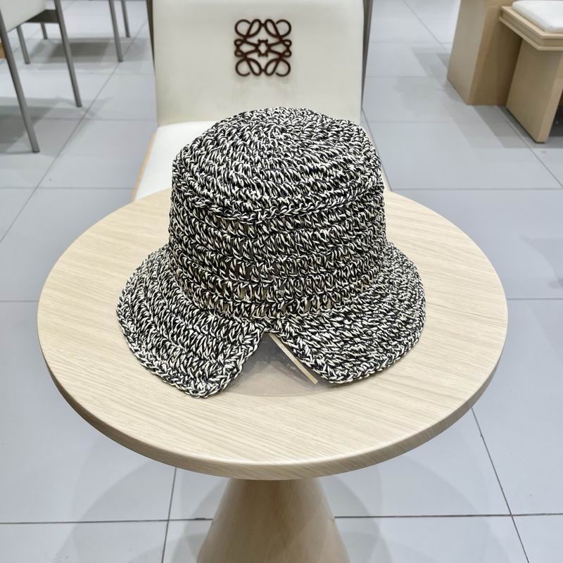 Chanel hat (398)