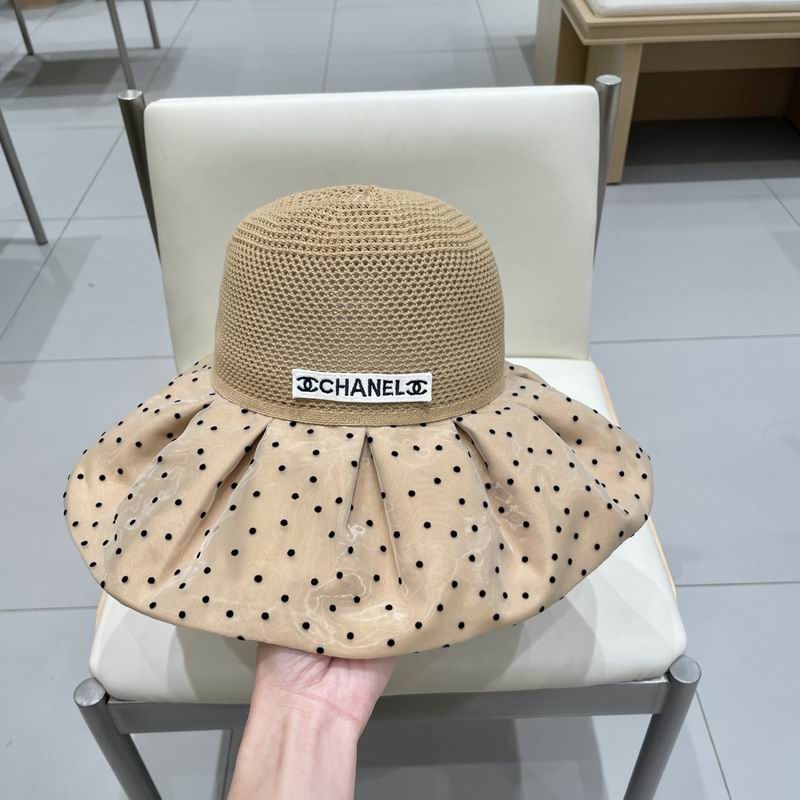 Chanel hat (399)