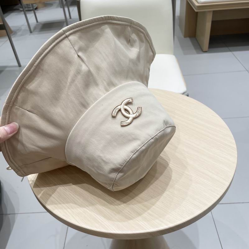 Chanel hat (4)