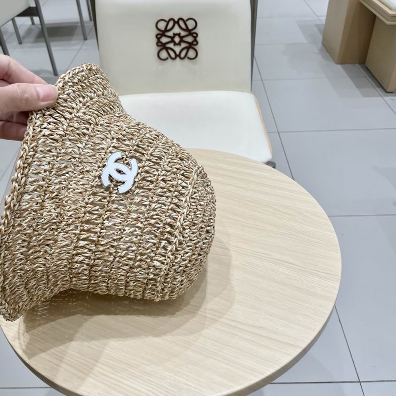 Chanel hat (402)