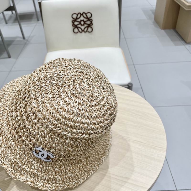 Chanel hat (403)