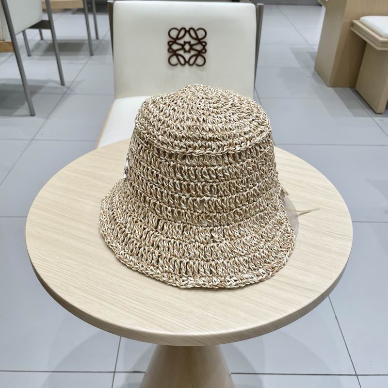 Chanel hat (407)