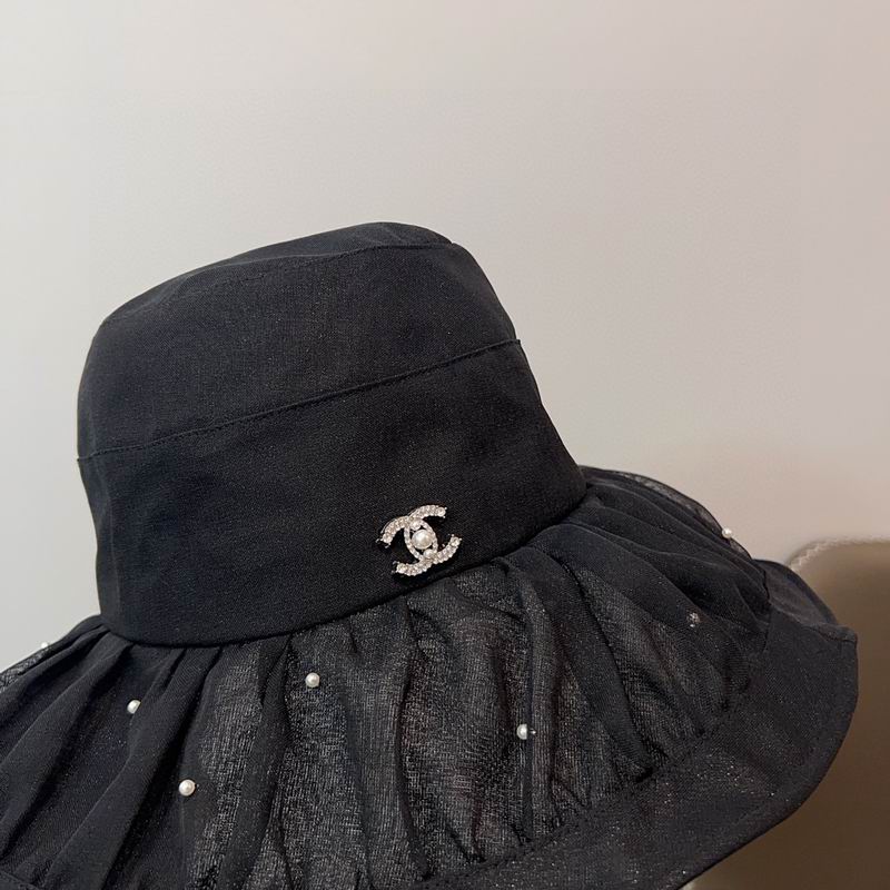 Chanel hat (411)
