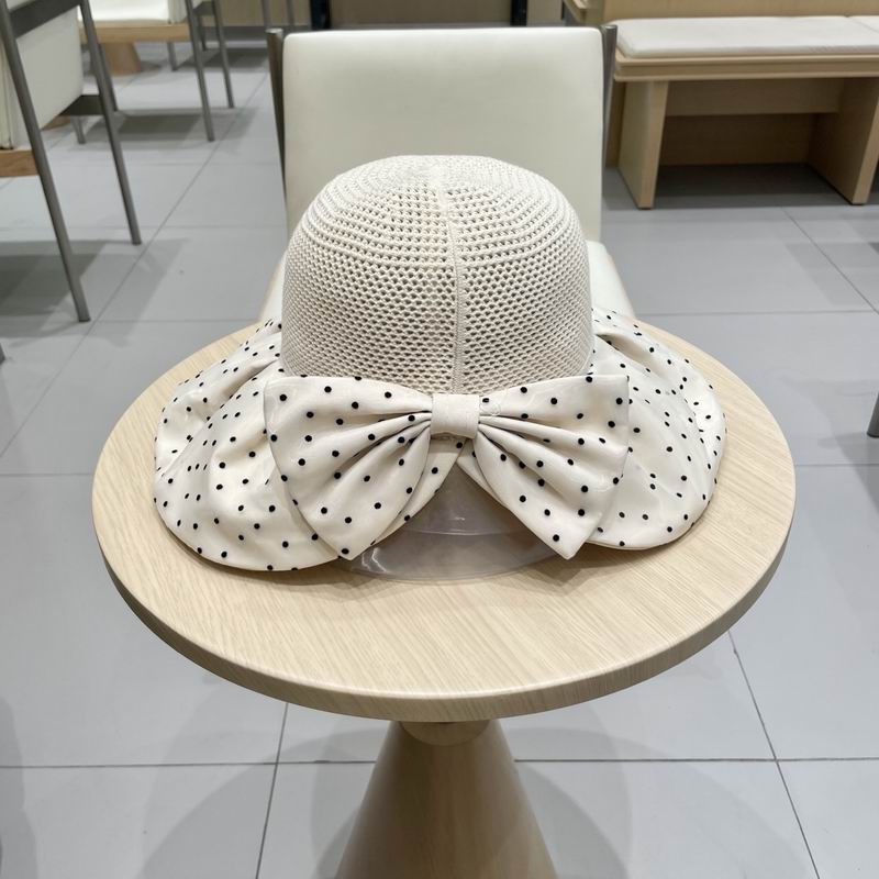 Chanel hat (411)