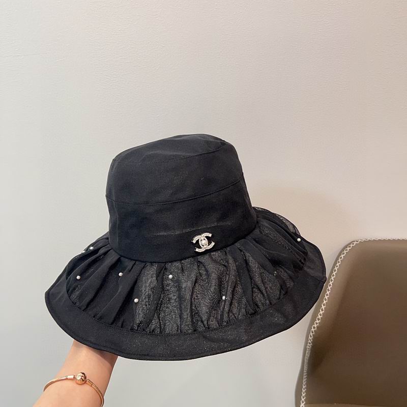 Chanel hat (412)