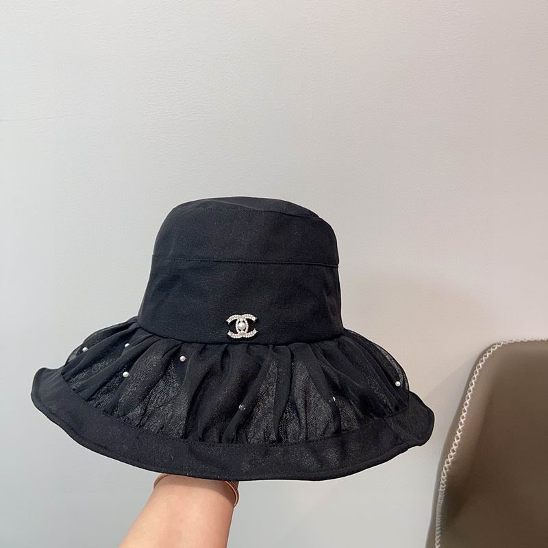 Chanel hat (413)
