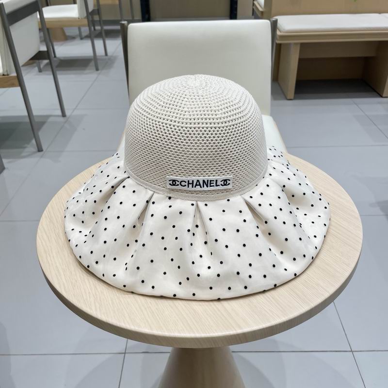 Chanel hat (413)