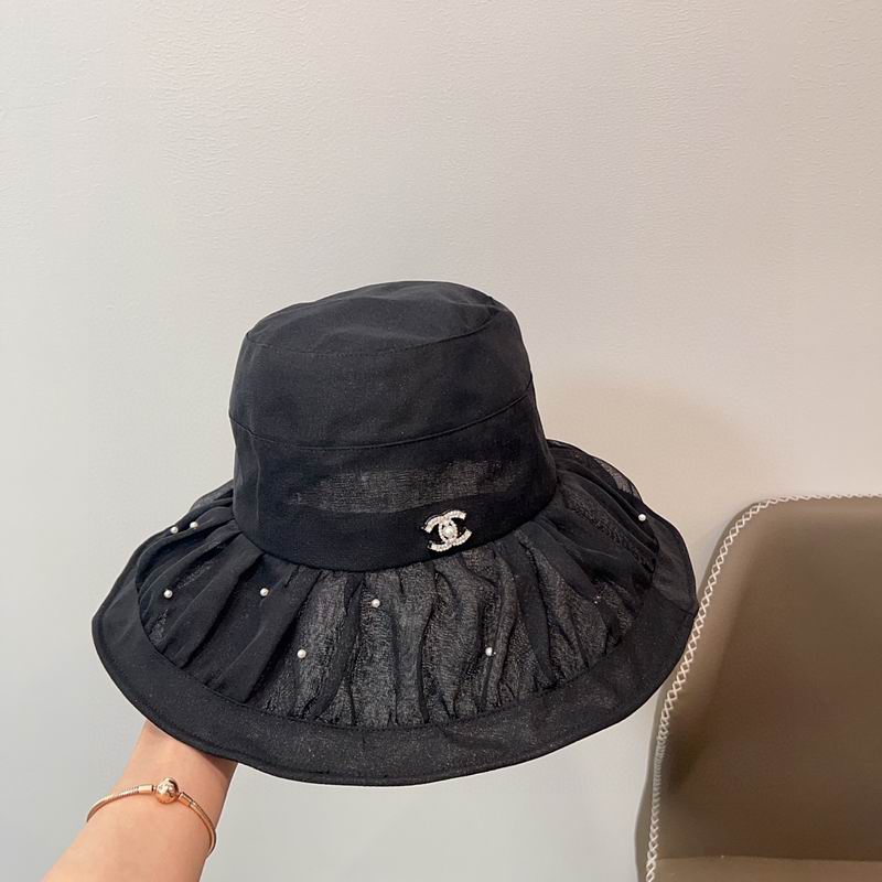 Chanel hat (415)