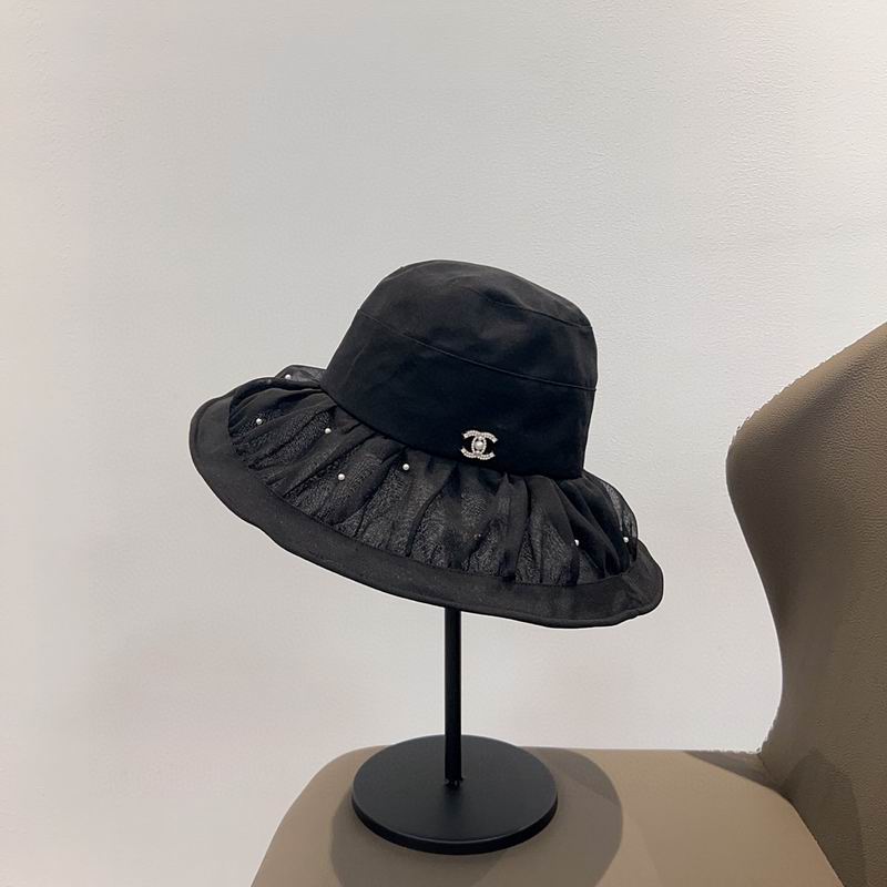 Chanel hat (416)