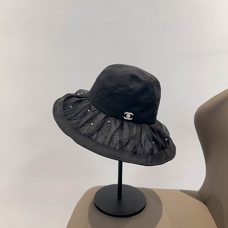 Chanel hat (417)