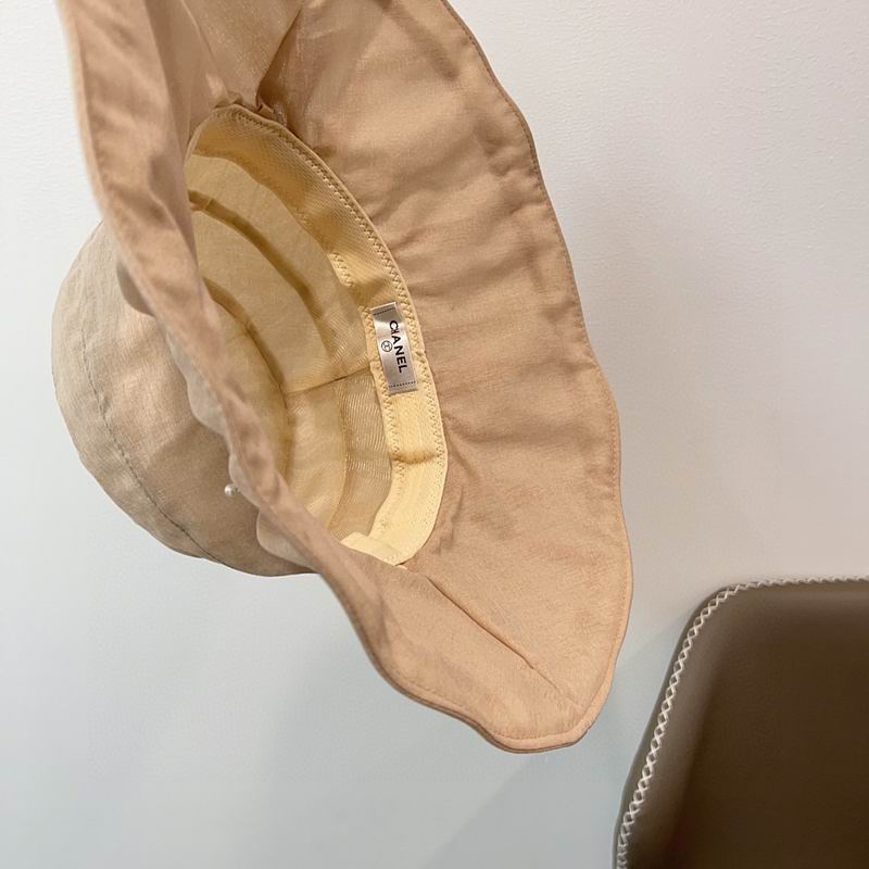 Chanel hat (419)
