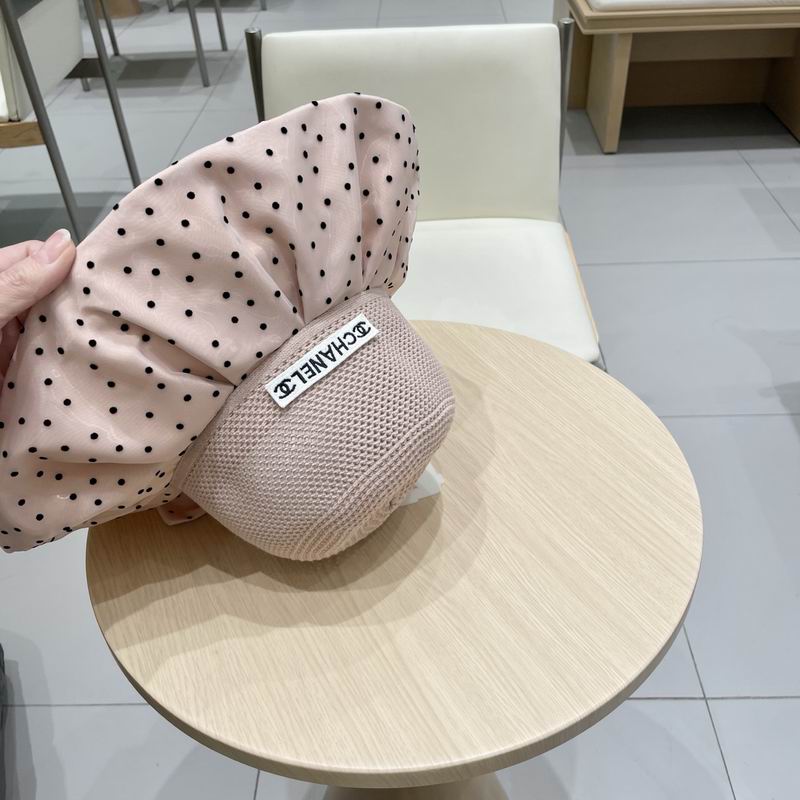 Chanel hat (419)