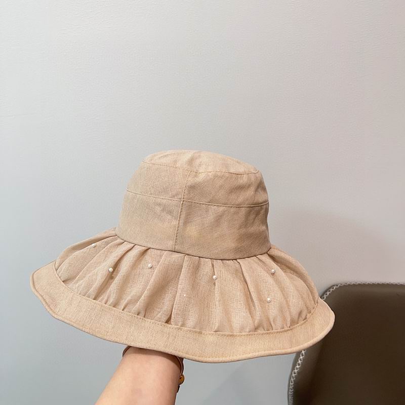 Chanel hat (422)