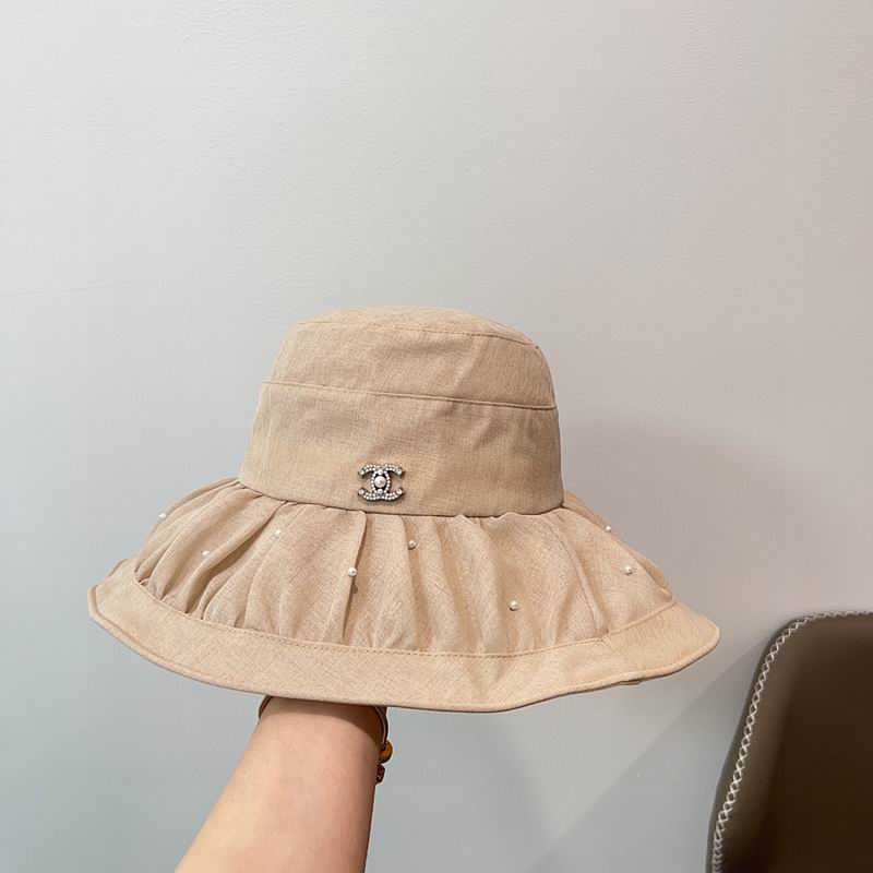 Chanel hat (424)