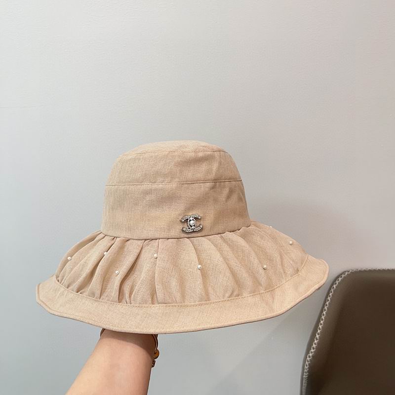 Chanel hat (425)