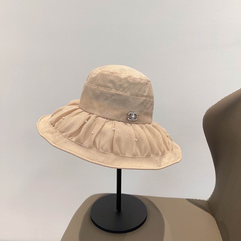 Chanel hat (426)