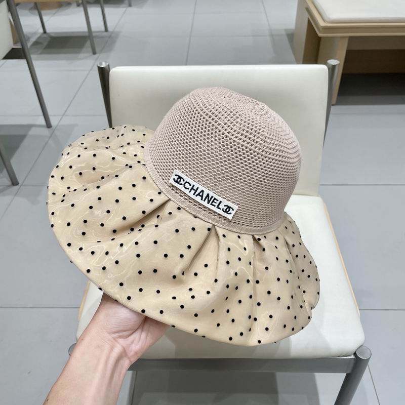 Chanel hat (426)