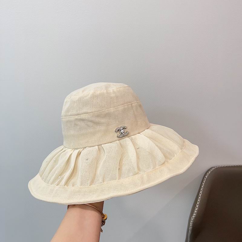 Chanel hat (430)