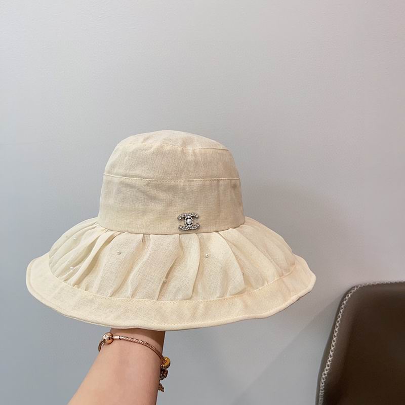 Chanel hat (431)