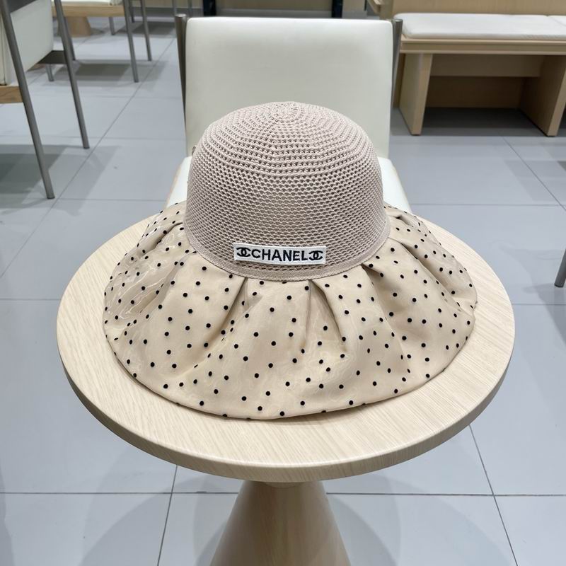 Chanel hat (431)