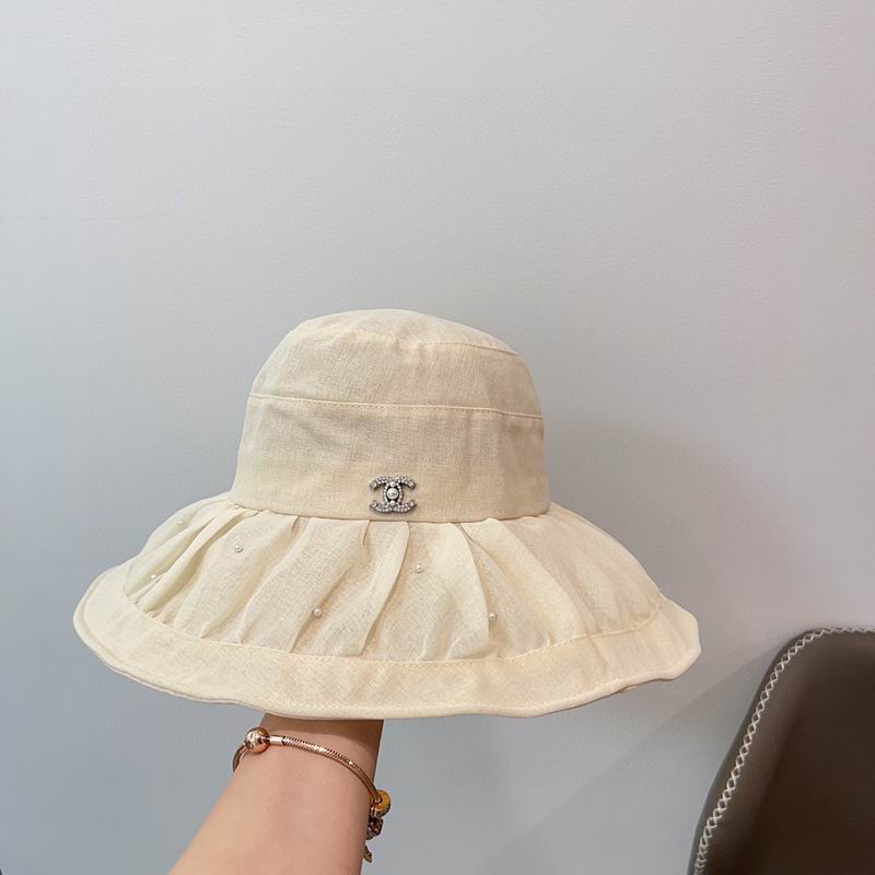 Chanel hat (432)