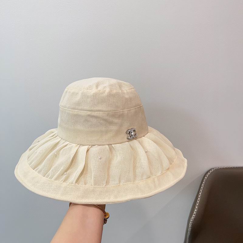 Chanel hat (433)