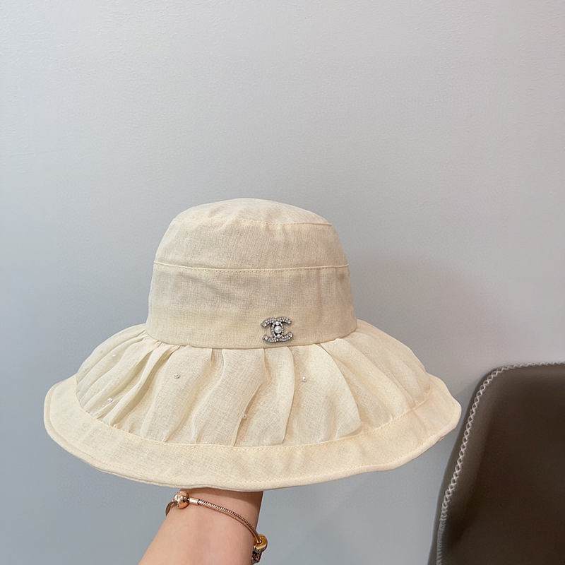 Chanel hat (434)