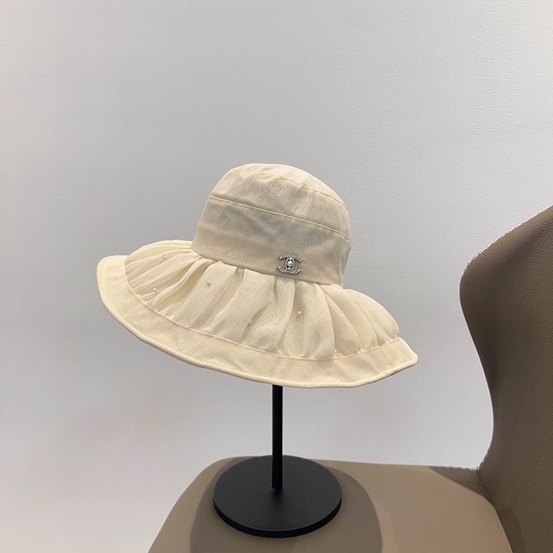 Chanel hat (435)