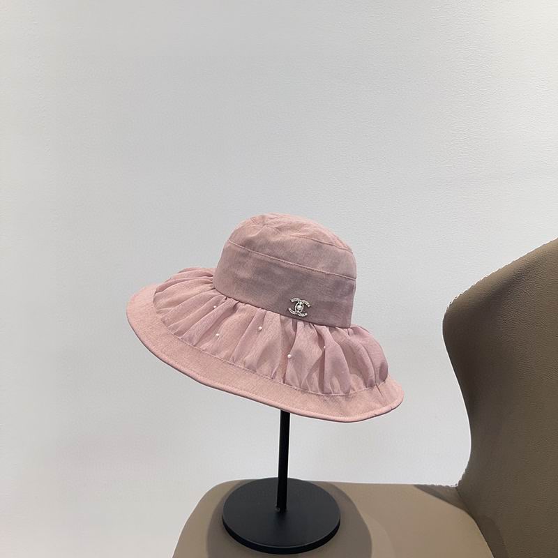 Chanel hat (437)