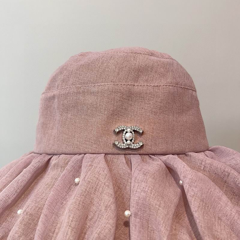 Chanel hat (440)