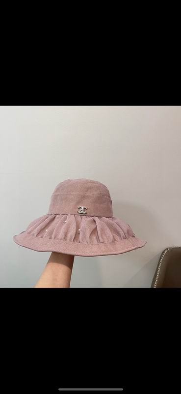 Chanel hat (441)