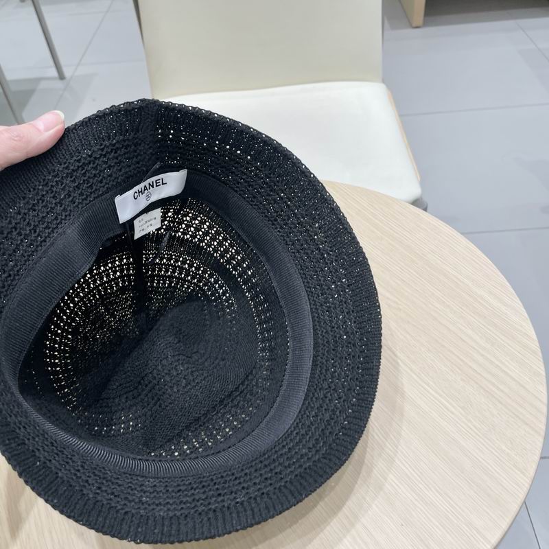 Chanel hat (441)
