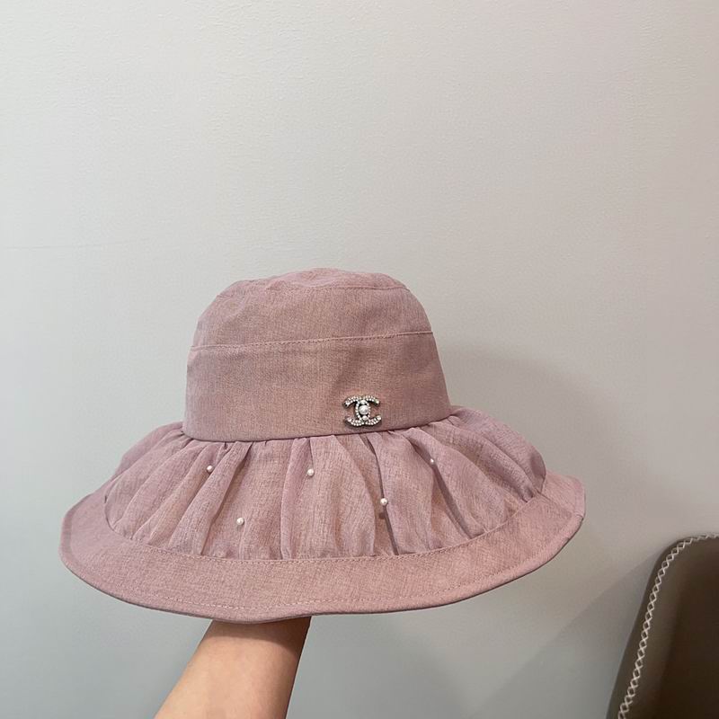 Chanel hat (442)