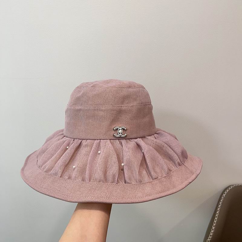Chanel hat (443)