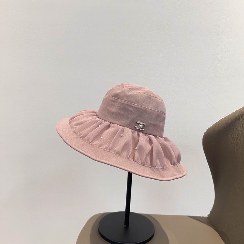 Chanel hat (444)