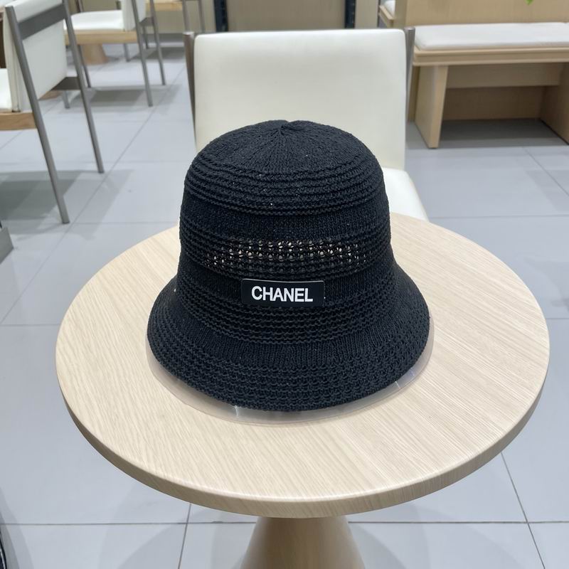 Chanel hat (449)