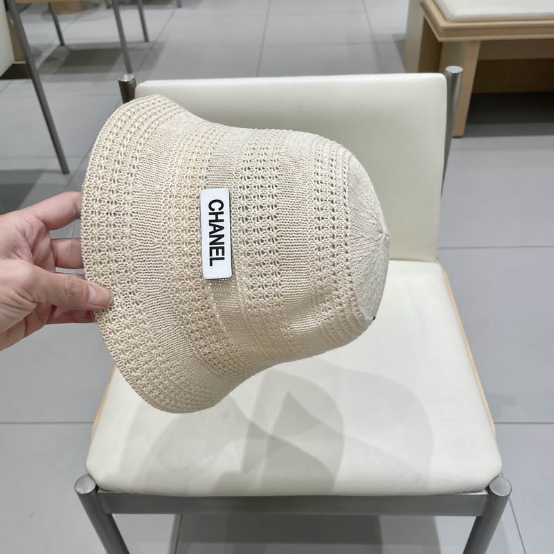 Chanel hat (453)
