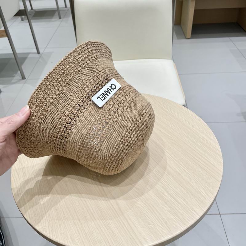 Chanel hat (465)