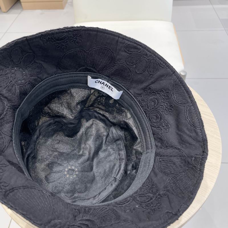 Chanel hat (468)